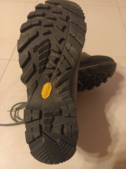 GTX boty Lowa 38 - 6