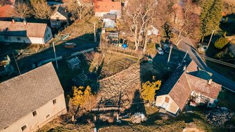 Prodej stavebního pozemku Všesoky, část obce Chlístovice 335 - 6