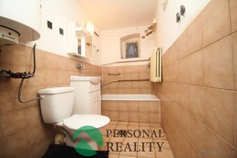 Prodej rodinného domu, 4+1, Panoší Újezd, ev.č. 02462 - 6