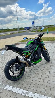 Kawasaki z900 SE - 6