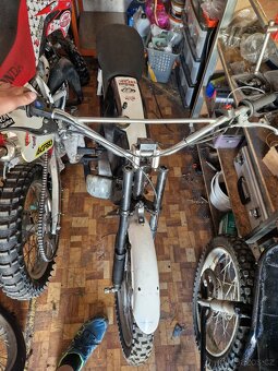 Jawa 50 cross klasik - 6