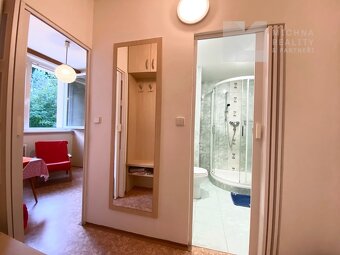 Pronájem, Byty 1+1, 32m² - Brno - Jundrov, ev.č. 120034 - 6