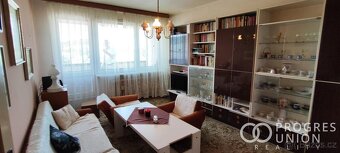 Nabízíme k prodeji byt 2+1, 58 m2, v Novém Jičíně, s krásným - 6