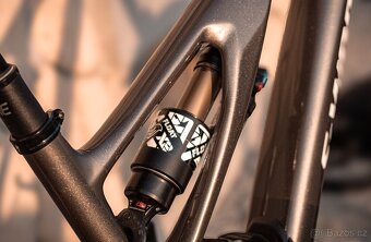S Works Stumpjumper Evo - 6