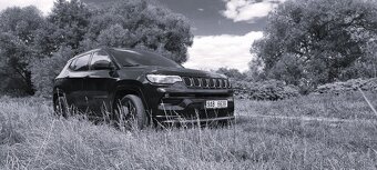 Jeep Compass 80th anniversary 1.3 GSE 150 kW 2022 - 6