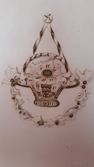 Nábytek ve stylu Ludvíkovském - 6