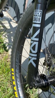 Horské kolo Trek Roscoe 7 - 6
