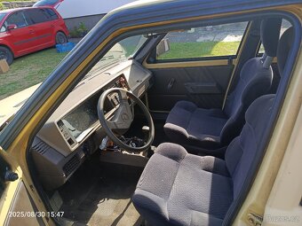 Škoda favorit - 6