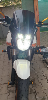 Suzuki GSR 600 A / Limited Edition - 6