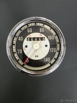Tachometry Jawa ČZ - 6