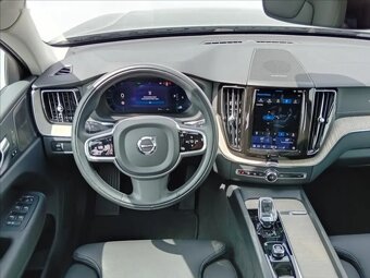 Volvo XC60, 2,0 AWD INSCRIPTION B5 - 6