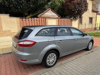 Ford Mondeo, Titanium, 2.0 TDCi, 100kW - 6