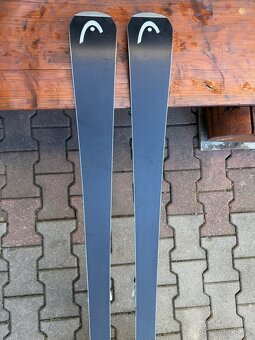Lyže HEAD SUPERSHAPE i.SPEED + HEAD PRD 12 - 6