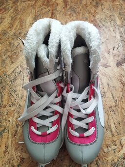 Dámské brusle vel. 27 - 6