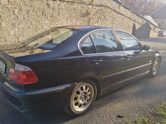 Bmw E46 2.2 170km - 6