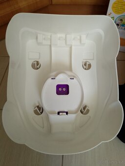 Hrající nočník Fisher Price - 6