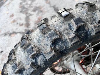 KTM Exc 450 FACTORY - 6