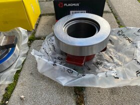 Volha Gaz 21, Gaz 24, UAZ , spojkové ložiska nové - 6