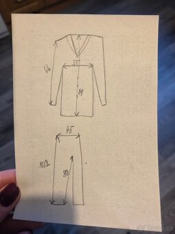 Společenský oblek - 6