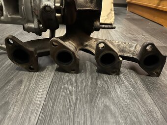 vw polo 2011 turbo 1.2 TSI CBZ - 6