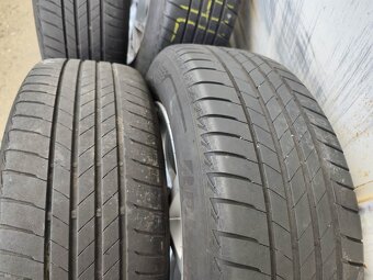 17"letní alu sada 5x114 origo Nissan Juke 2 Qashqai X-Trail - 6