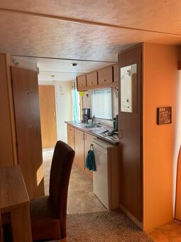 Mobilheim mobilní dům Brook - 6