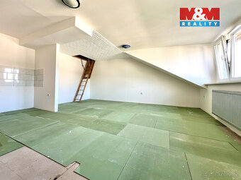 Prodej bytu 1+kk, 47 m², Krnov, ul. Albrechtická - 6