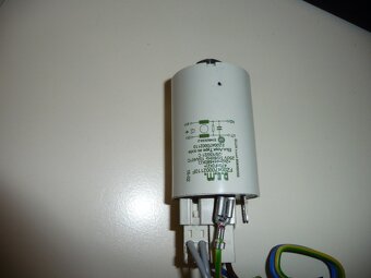 Náhradní díly na sušičku AEG T86581IH3 Protex Plus - 6