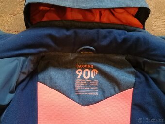 Dámská (dívčí) lyžařská souprava - 6