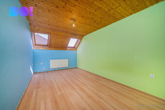 Prodej rodinného domu, ul. Hanusíkova,  Kojetín - 6