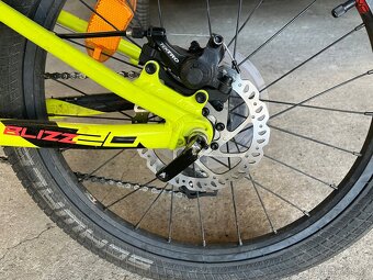 Rock Machine Blizz 20 - 6