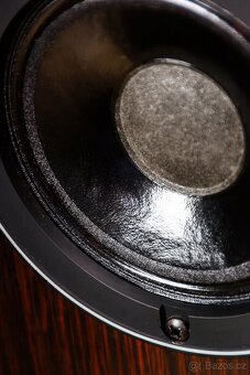 INFINITY Studio Monitor 120 / velká reprosoustava / záruka - 6