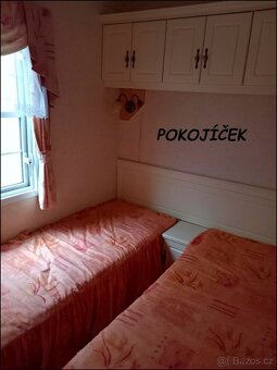 MOBILHEIM CELOROČNÍ - 6