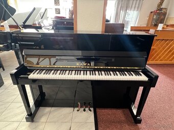 Japonské piano Kawai mod. CX-5H se zárukou, doprava zdarma. - 6