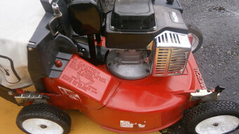 Toro sekačka profi HD - 6