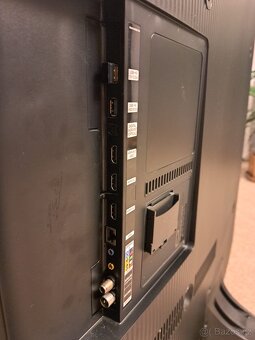 Televizor Samsung, úhlopříčka 168cm - 6