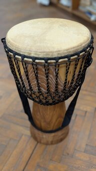 Djembe buben - 6