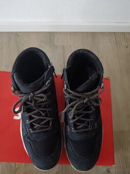 Zimní boty Superfit velikost 37 - 6