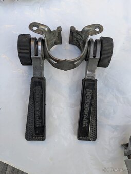 Díly na kolo Favorit - 6