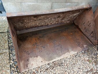 Clark Bobcat 313 - 6