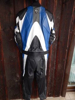 Dvoudilna kombineza Arlen Ness vel.50, malo jeta - 6