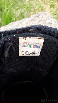 Trial boty Forma 39 - 6