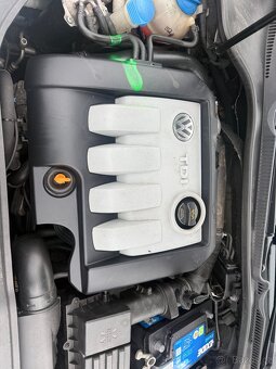 Náhradní díly - Volkswagen Golf 5 1.9 TDI 77kW r.v. 2005 - 6