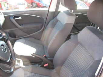 Polo 1,2 TSi-66 kW, 189.000,-Kč - 6