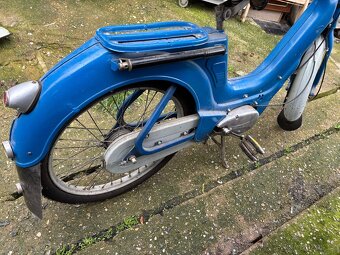 Jawa Jawetta 551 - 6