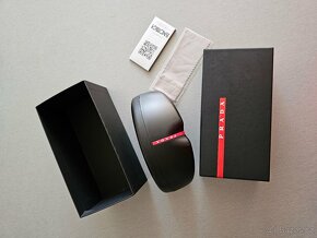 sluneční brýle Prada - 6