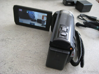 ♦️ Panasonic HC-V550 ♦️ - 6