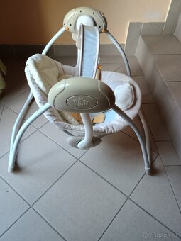 Houpátko pro miminko - 6