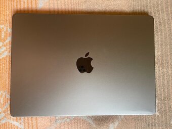 💻 Apple MacBook Pro 14" – M2 Max | 64 GB RAM | 2 TB SSD - 6