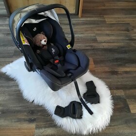 Prodám dětskou autosedačku Joie - 6